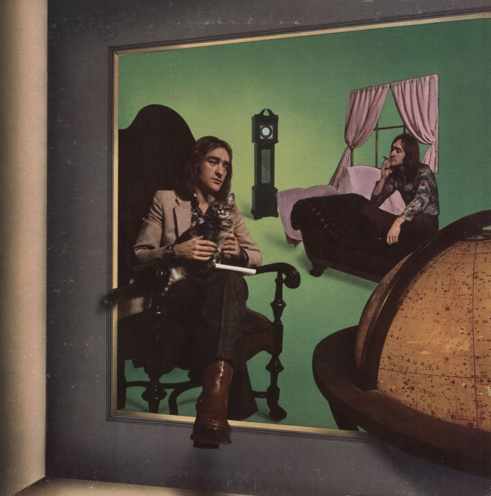 Buy Music — Dave Mason - The Official Site